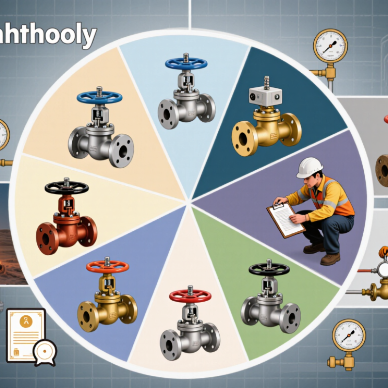 Top 10 Natural Gas Shut Off Valve Suppliers Worldwide