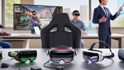 What Are the Best Mixed Reality Glasses from China?
