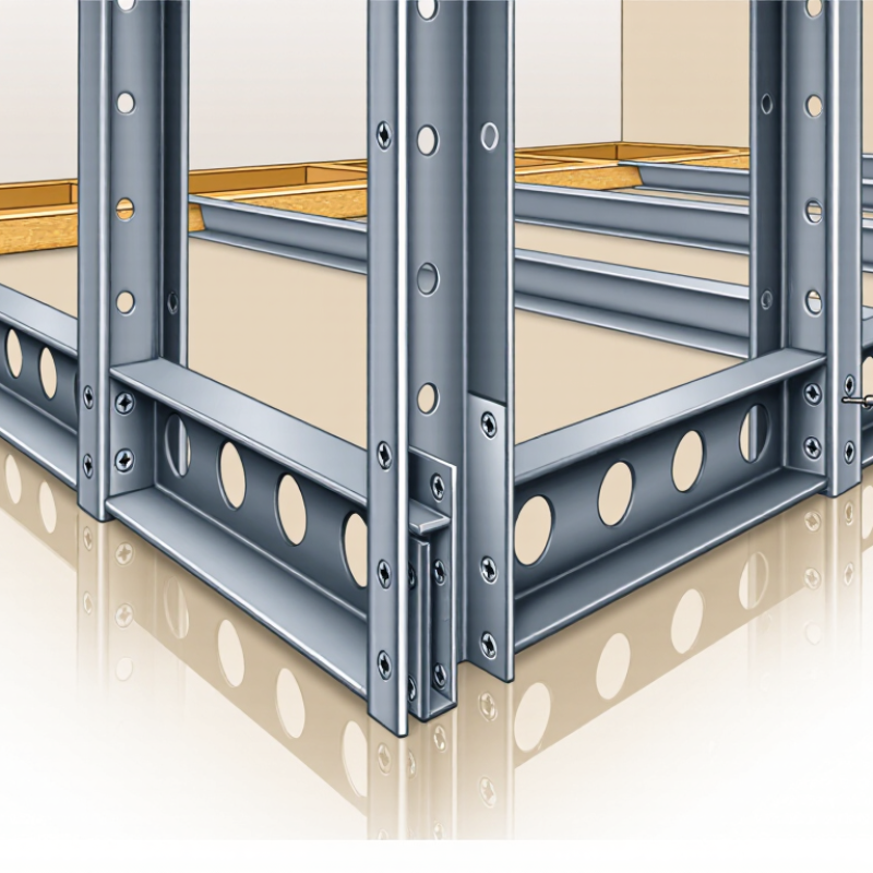 7 Tips for Choosing Metal Stud Joints?