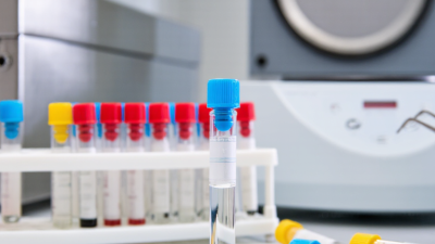 Why Choose Lab Tubes for Global Laboratory Supply?
