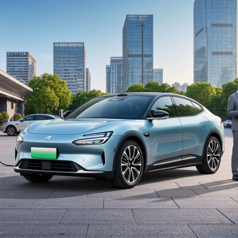 China Top EVs How to Claim Tax Credits?