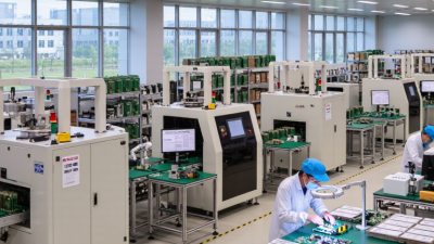 What Are China Top 10 Fast PCB Prototyping Suppliers?