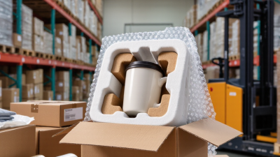 How to Choose Packaging Items for Global Shipping in 2026?