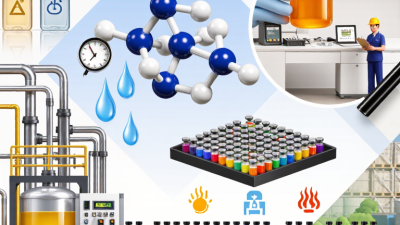 7 Tips for Choosing Grease Making Raw Materials