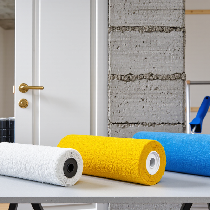 How to Choose the Right Roller Sleeve for Your Business?