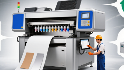 What Is the Best Industrial Inkjet Printing Machine in 2026?