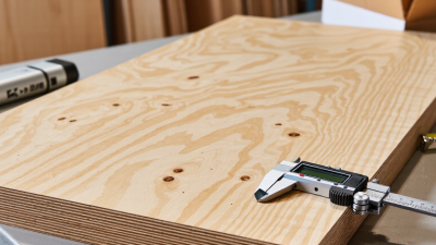 7 Tips for Buying Birch Plywood 18mm Online