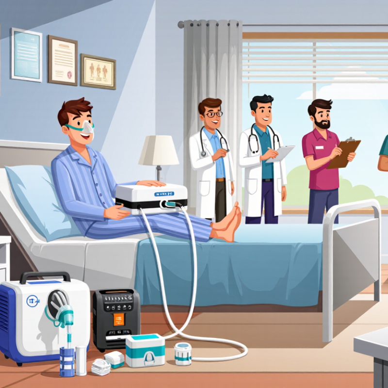 10 Sleep Apnea Devices Buying Tips for Global Buyers