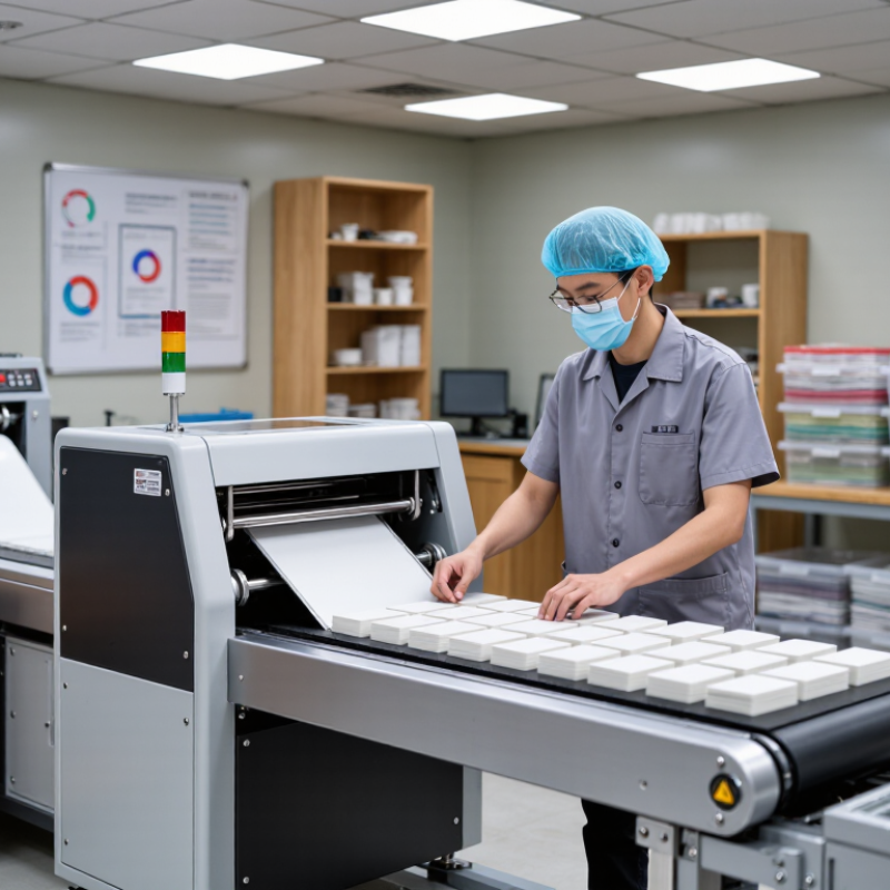10 Tips for Choosing a Plastic Card Counter Machine