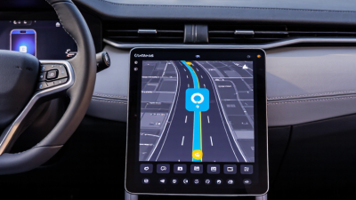 7 Best Car Stereo With Navigation Systems in 2026