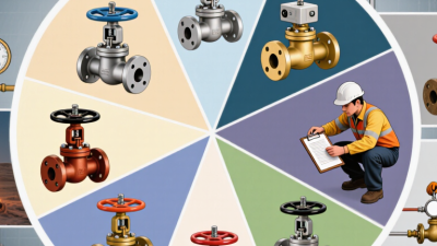 Top 10 Natural Gas Shut Off Valve Suppliers Worldwide