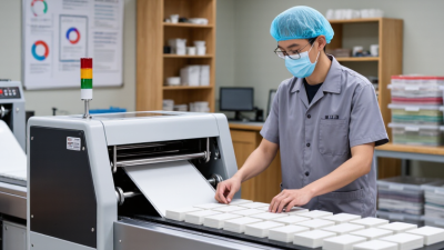 10 Tips for Choosing a Plastic Card Counter Machine