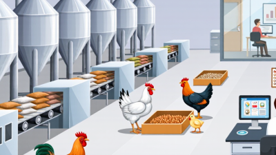 China Top Poultry Nutrition Manufacturers for Global Buyers?