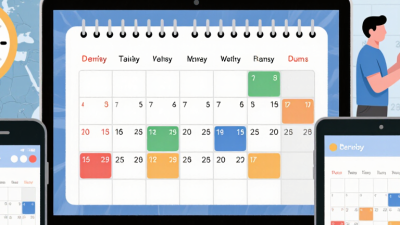 What Is a Digital Calendar and How Does It Work?