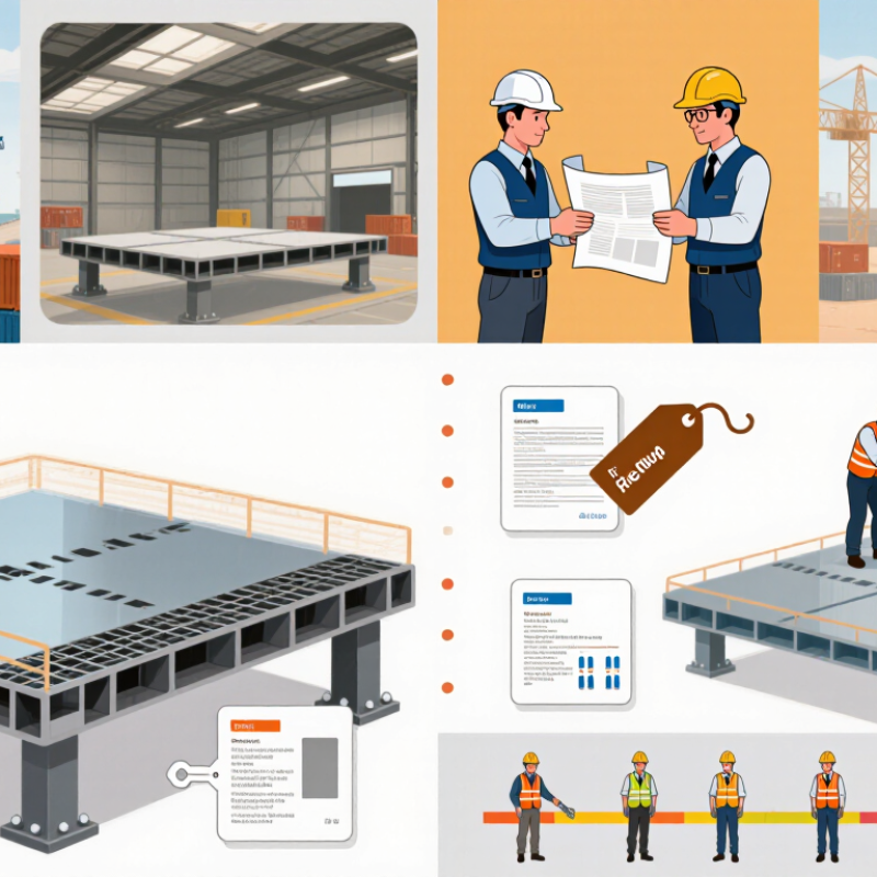 What Are the Best Steel Platforms for Global Buyers?