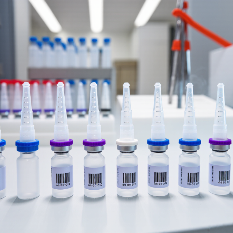 10 Best Cryogenic Vials for Global Buyers?