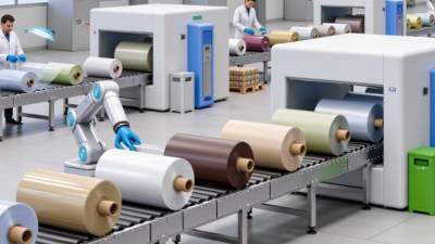 Top Wrappers Packaging Suppliers for Global Buyers?