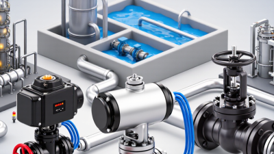 Why Use a Valve Actuator?