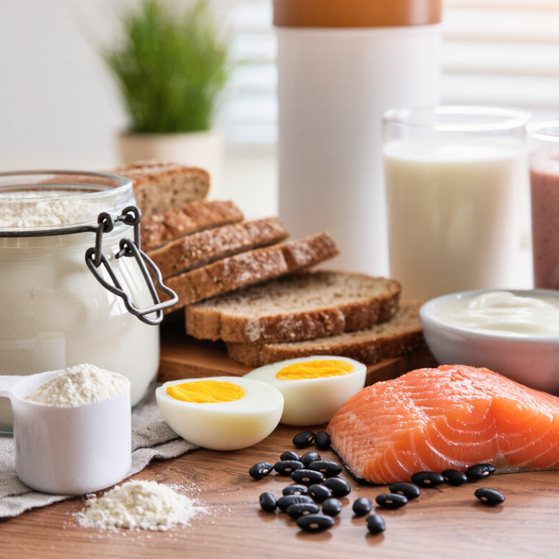 7 Best Reasons People Avoid Hydrolyzed Protein Products?