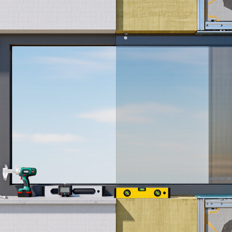 How to Avoid Deformation Issues in Aluminum Windows 2026?