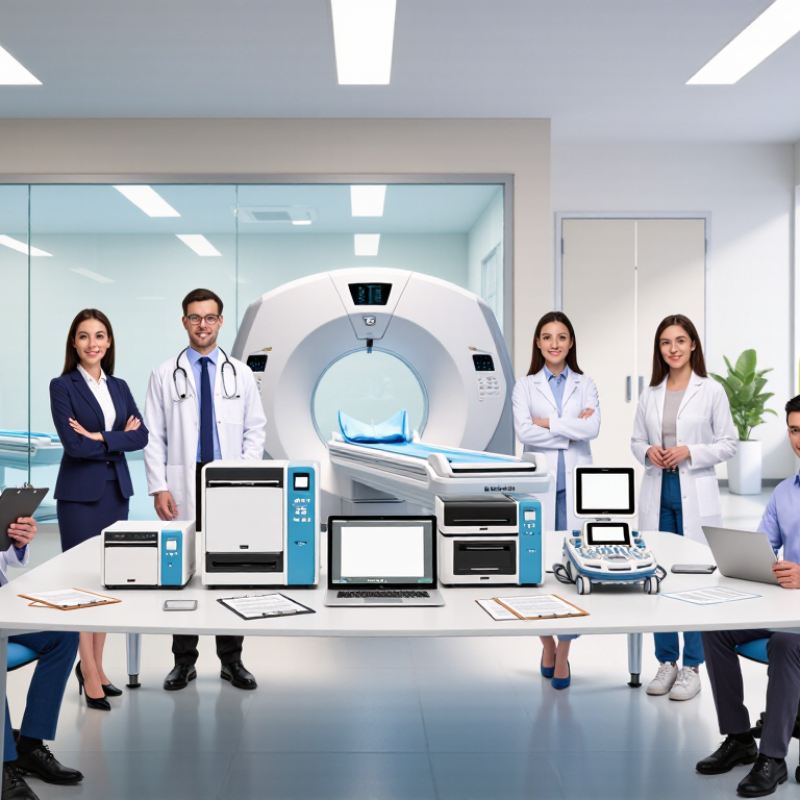 7 Tips for Selecting Diagnostic Equipment for Hospitals?