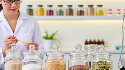 How to Choose a Private Label Body Scrub Manufacturer?
