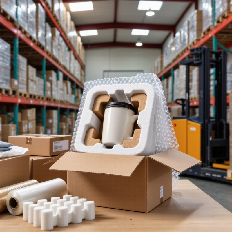 How to Choose Packaging Items for Global Shipping in 2026?