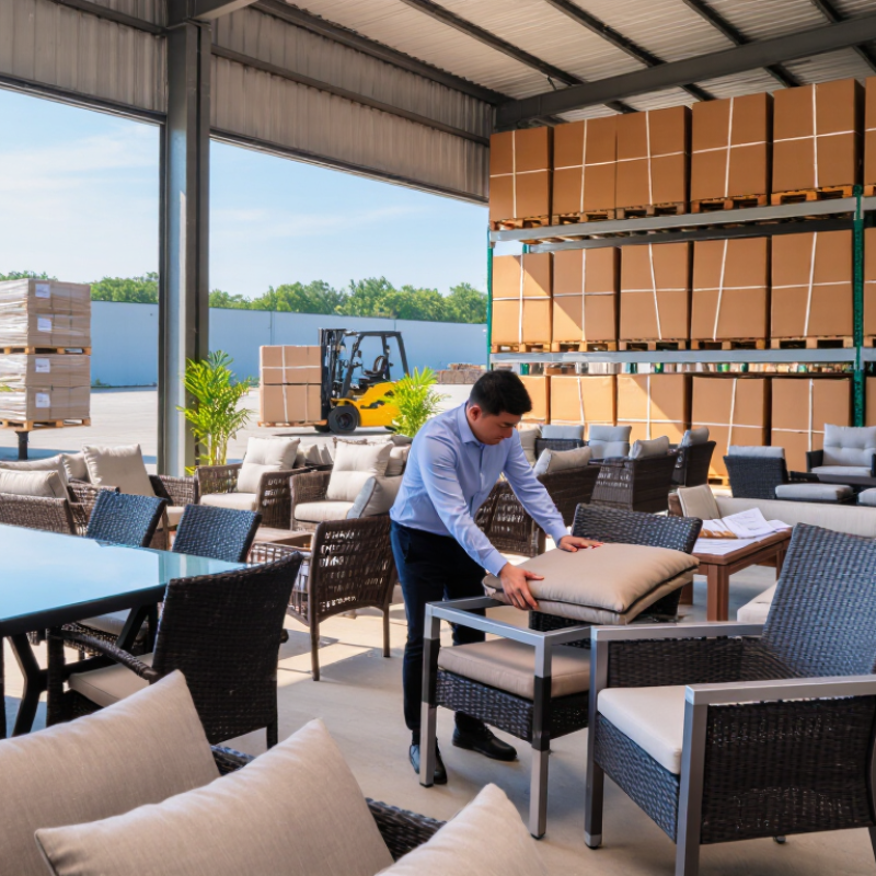10 Tips for Buying Outdoor Sets Wholesale