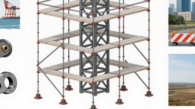 How to Choose Scaffold Ringlock for Global Projects 2026?