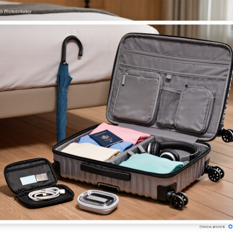 What Is a Travel Box and What Is It Used For?