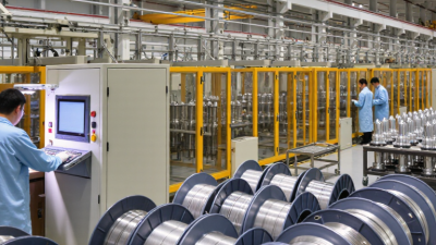 China Top 10 Tungsten Filament Manufacturers?