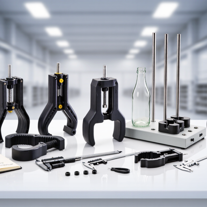How to Choose the Right Rubber Gripper Supplier?