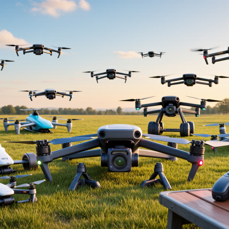 Top 10 Best RC Drones to Buy in 2026?