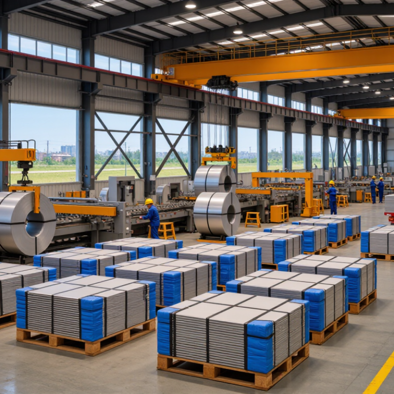 China Top 10 Plain Grating Manufacturers for Global Buyers