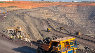 China Top Gold Mining Trucks for Sale How to Choose?