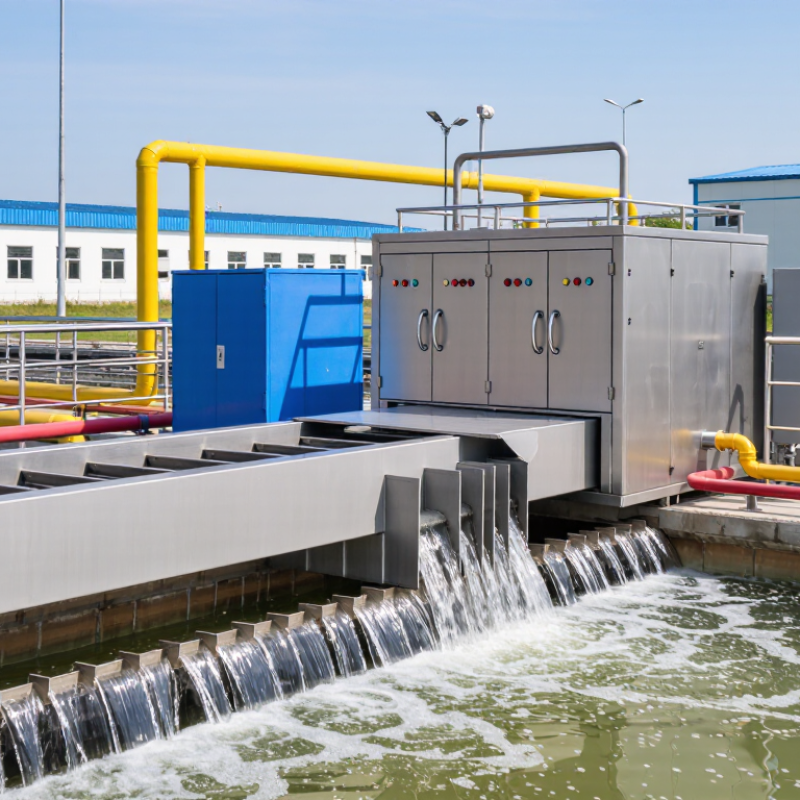 China Best Dissolved Air Flotation System Supplier?