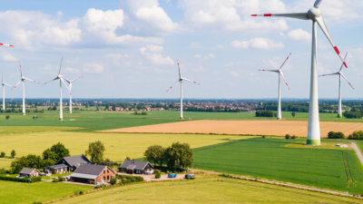 10 Best Wind Turbines for Home and Commercial Use?
