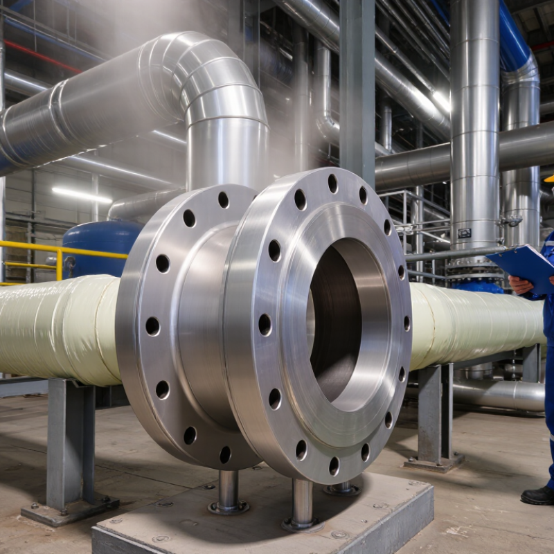 Why Choose a Through Valve for Industrial Applications?