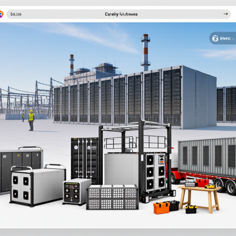 China Top 10 Load Bank Manufacturers for Global Buyers?