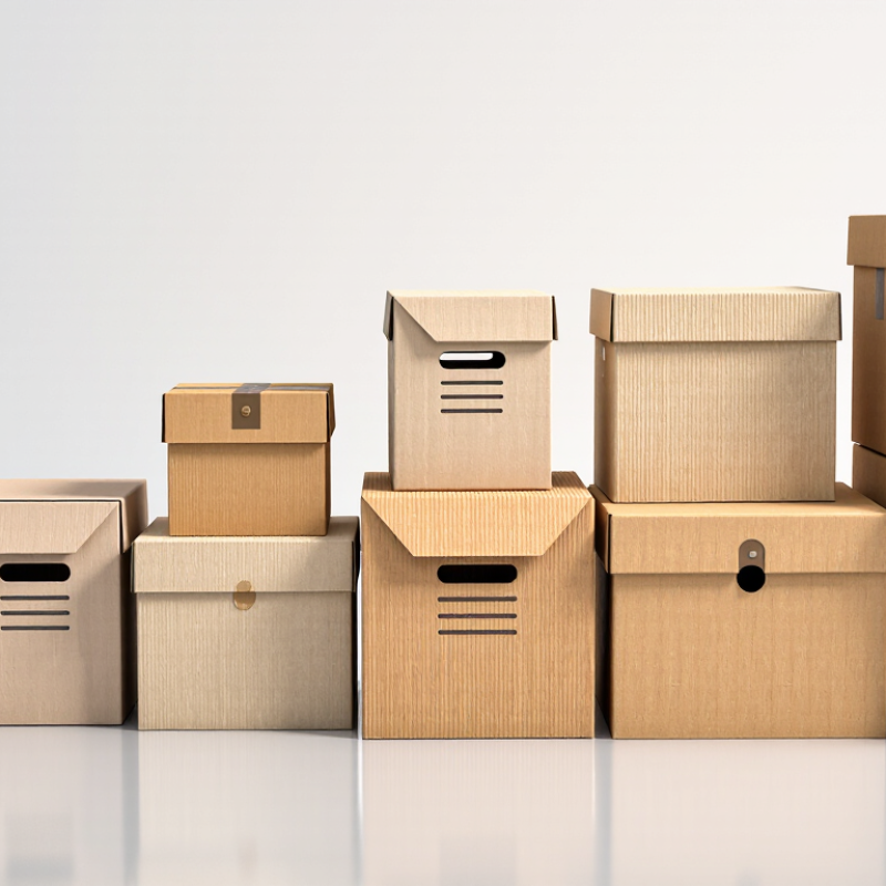 Top 10 Small Cardboard Boxes for Global Buyers?