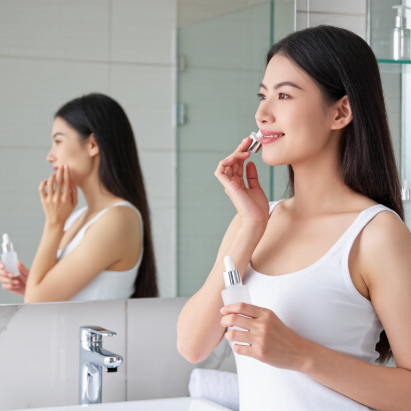 China Best Peptide Skincare What Age Should You Start?