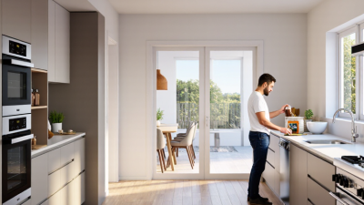 What Is the Best Kitchen Layout for Your Home?