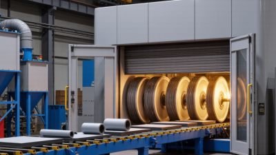 How to Choose the Best Steel Shot Blasting Machine?