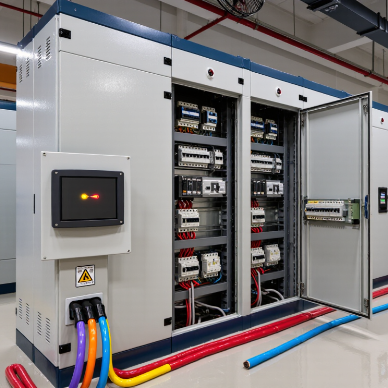 2026 Best Why Is My High Voltage Switchgear Tripping