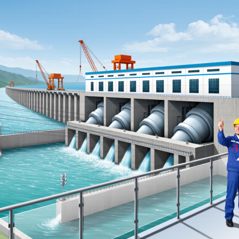 How to Choose Hydro Turbine Generators in 2026?