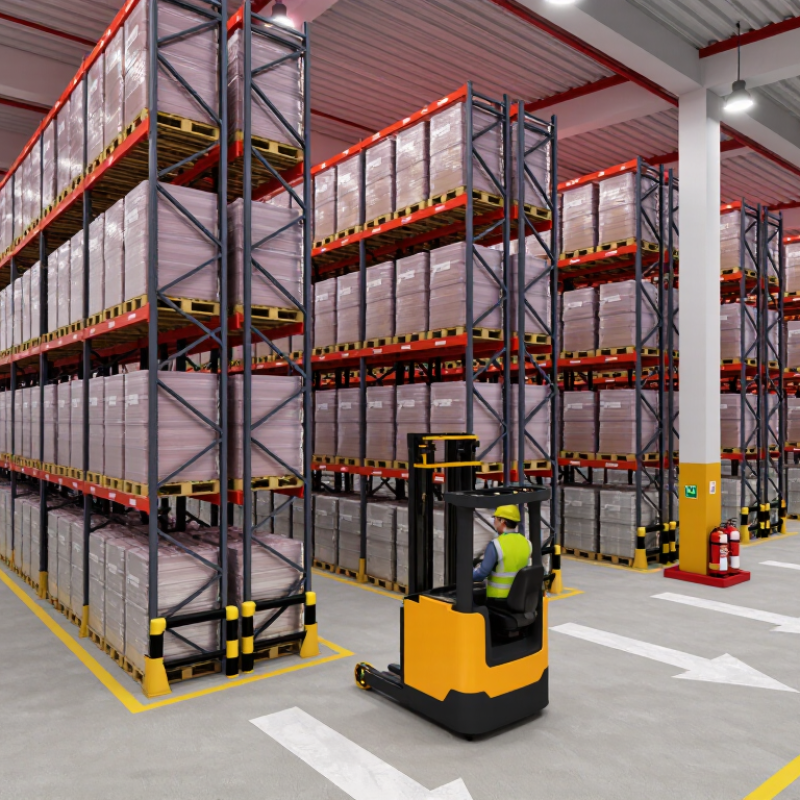 7 Tips for Choosing Stacking Systems for Your Business?