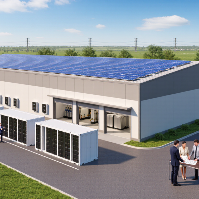 How to Choose Sustainable Energy Solutions for Business?