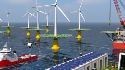 2026 Top Offshore Technology Trends for Global Buyers
