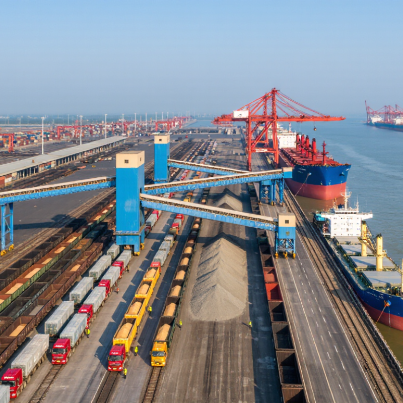 7 Best Bulk Transport Solutions for Global Buyers