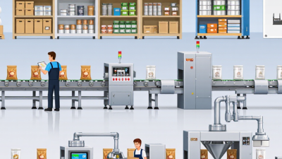 What Is the Best China Pkg Machine for Global Buyers?